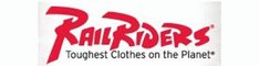 20% Off (Storewide) at Rail Riders Promo Codes